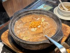 -五谷丰登农家院·地道胶东菜·海鲜烧烤(威海店)