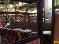 -探鱼·鲜青椒爽麻烤鱼(广州欣荣广场店)
