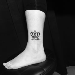 -墨無界刺青TATTOO