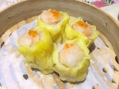 蚝皇香菇烧卖-隆隆金大茶楼(地王广场店)