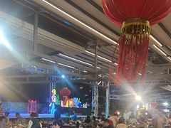 -渔家火锅·海鲜自助餐·演艺(亚龙湾天域酒店)
