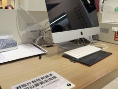 -海马体照相馆(深圳万象天地店)