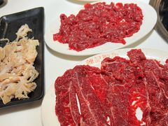 -陈记顺和潮汕牛肉火锅(韩江路店)