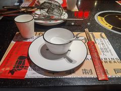 -牛事制造局牛肉火锅(莲岳路店)