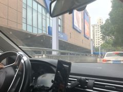 -山姆会员商店(上海浦东店)