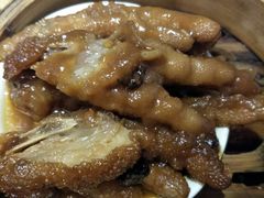 -潮粥荟·潮汕砂锅粥(朝阳大悦城店)