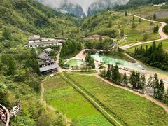 -鹿院坪生态旅游景区