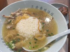 -王春春鸡汤饭(上海中海环宇城店)
