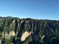-山西通天峡景区