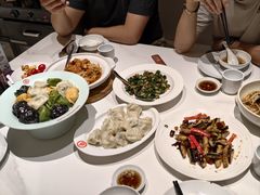 -双合园·海鲜水饺青岛菜(九水东路店)