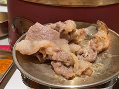 -西塔老太太泥炉烤肉(川沙百联店)