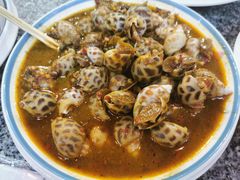 -三妹小龙虾·黄油蟹(华侨城总店)