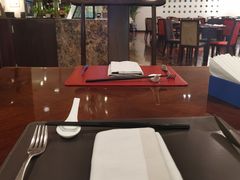 -北京饭店诺金-东33餐厅