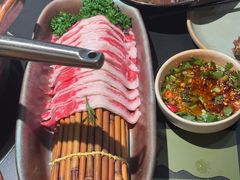 -季季山·云南野生菌火锅(上海首店)