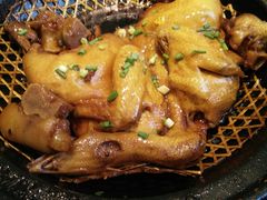 -松沪名灶·豆浆鱼头·新上海菜(飞航吾悦广场店)