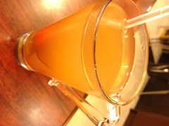 竹蔗马蹄水-大家乐(广州天河城六楼店)