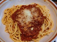 -萨莉亚意式餐厅(杭州滨江天街店)