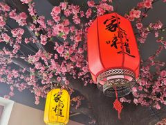 -大胡同天津菜·海肠捞饭·津门皮皮虾锅贴一绝(西姜井店)