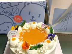 -静宜和她的朋友(星海广场店)