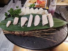 -金妈家烤肉(龙湖U城天街店)