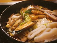 -ChangGo Korean BBQ