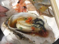生蚝-7fresh七鲜(大族广场店)