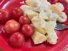 -好伦哥(温都水城店)