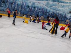 -世界之窗阿尔卑斯冰雪世界