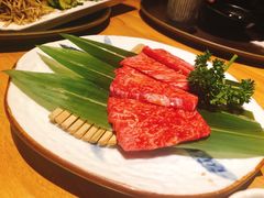 -炼火烤肉店