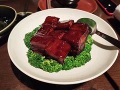 -湖滨28中餐厅·西湖宴·杭州君悦酒店