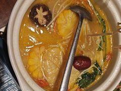 -U你·天然调味(南湖总店)