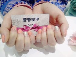 -LEILEI NAIL蕾蕾美甲美睫