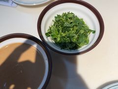 -福寿斋·老北京铜锅涮肉·烤鸭(顺义总店)