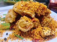 -流舫海鲜酒家(张溪店)