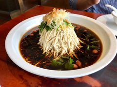 -花园茶楼(兴城西路店)