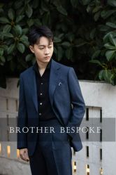 点击看大图 -Brother西服礼服定制·商务·婚礼(佛山南海店)