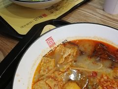 -瓦记米粉(东鼓道店)