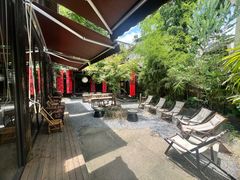 -Metal hands·铁手咖啡