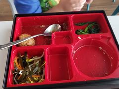 -贝林大翅鲸简餐厅(国家海洋博物馆店)