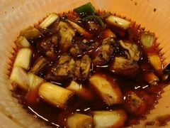 -红星兔丁(武侯祠店)