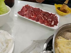 -福合埕牛肉火锅(长平国新店)