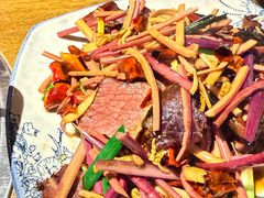-阿婉贵州苗家酸汤鱼(梅林店)