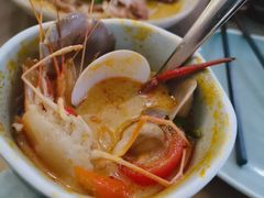 -CHINCHIN 青青·泰国料理(万象食家店)
