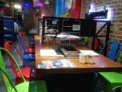 -汉城烧烤(西稍门劳动路店)