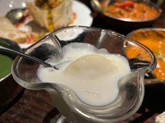 -甘尼仕印度餐厅爵士酒吧(阳春巷店)