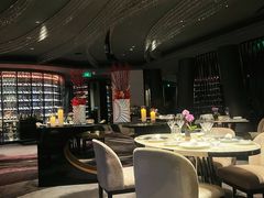-广州四季酒店·佰鲜汇·现代法餐