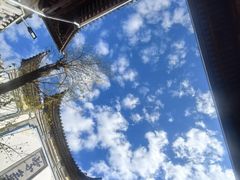 -和顺古镇