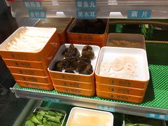 -极有家小鱼小鸡石锅煲(佳兆业店)