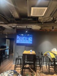 -G-STEPS舞蹈工作室