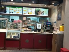 -德克士(前门店)